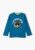 s.Oliver Langarmshirt »Longsleeve mit Wendepailletten« (1-tlg) Wendepailletten