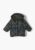 s.Oliver Langmantel »Winterjacke mit Teddyfutter«