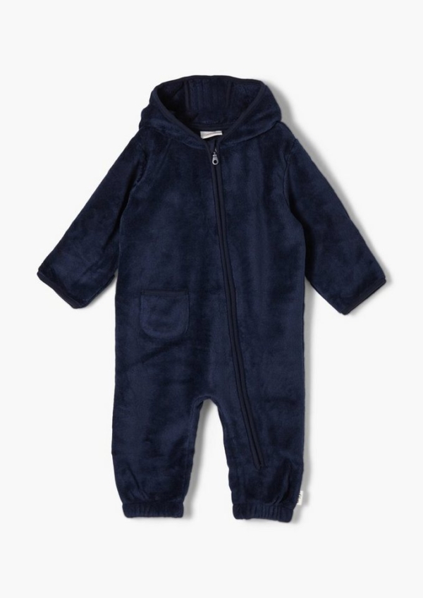 s.Oliver Overall »Kuscheliger Overall« (1-tlg)