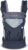 SONARIN 4 in 1 Atmungsaktiv Babytrage,3D Atmungsaktives Mesh,Schlafen Haube,Ergonomisch,für Neugeborene & Kleinkinder (3-48 Monate),Maximale…