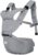 SONARIN Front Premium Hipseat Babytrage, Multifunktional, Ergonomisch, 100% Baumwolle, Schmetterlingsdrehschnalle, 6 Tragende Positionen,Angepasst…