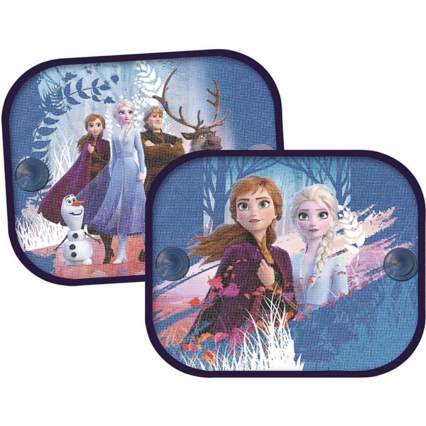 Sonnenschutz »Sonnenschutz für die Seitenscheibe, Disney«, KAUFMANN