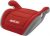 Sparco SPC3002RS3CM Booster Sitz für Kinder Gruppe III Rot/Grau 3Cm, Red