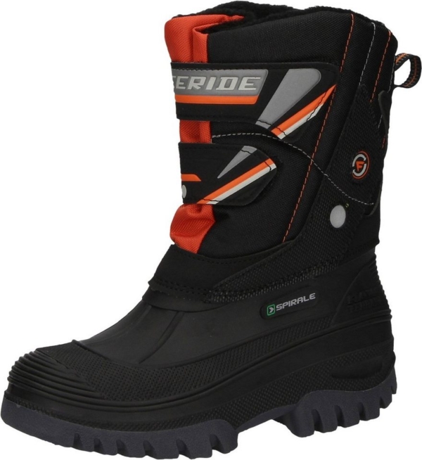 Spirale »Frodo« Winterstiefel mit warmer Fütterung