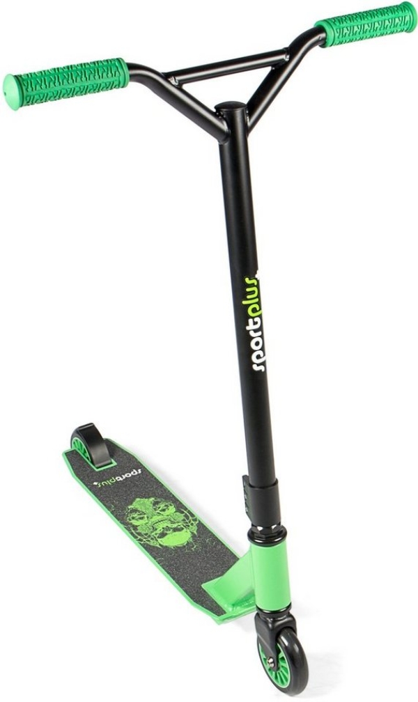 SportPlus Stuntscooter