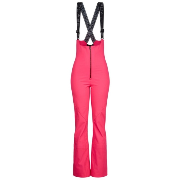 Spyder Skihose »STRUTT BIB Softshell Hose«