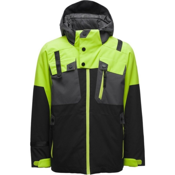 Spyder Skijacke »TORDRILLO Repreve PrimaLoft Ski«