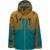 Spyder Skijacke »TORDRILLO Repreve PrimaLoft Ski swell«