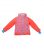 Spyder Winterjacke »SPYDER Moxie Winter-Jacke für Kinder sportliche Ski-Jacke mit Thinsulate Technologie Schnee-Jacke Orange«