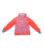 Spyder Winterjacke »SPYDER Moxie Winter-Jacke für Kinder sportliche Ski-Jacke mit Thinsulate Technologie Schnee-Jacke Orange«