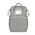 Sross Wickelrucksack »Multifunktionale Mutter und Babytasche grau«