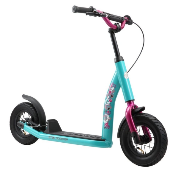 Star-Scooter Kinderfahrrad
