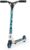 STAR SCOOTER Pro Sport Freestyle Stunt Scooter Kickscooter Roller Mini für Kinder ab 5 Jahre | 110mm Einsteiger / Fortgeschritten Stuntscooter Alu…