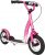 Star Scooter Roller Kinderroller Tretroller Kickscooter mit Luftreifen für Mädchen ab 4 – 5 Jahre | 10 Zoll Classic Kinder Scooter | Risikofrei Testen