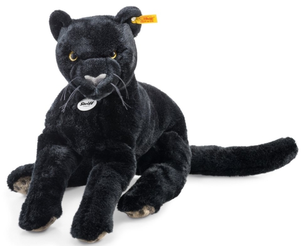 Steiff Kuscheltier »Nero Panther, 40 cm«