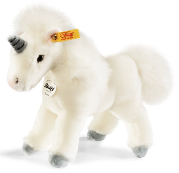 Steiff Kuscheltier »Starly Einhorn«