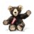 Steiff Kuscheltier »Steiff 022135 Around the world bears Weltenbummler«