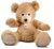 Steiff Kuscheltier »Teddy Fynn beige, 80 cm«