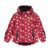 Steiff Outdoorjacke »Outerwear mit Regentropfen«