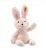 Steiff Plüschfigur »STEIFF 080753 Candy Hase 30cm rosa Häschen Soft Cuddly Friends«