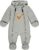 Steiff Unisex Baby Schneeanzug Schneeanzug