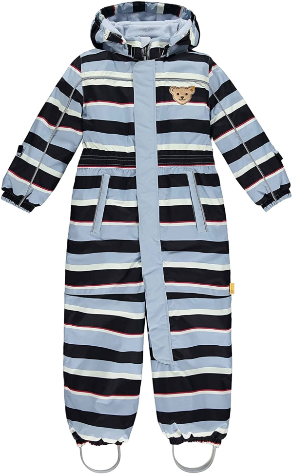 Steiff Unisex Schneeanzug