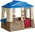 Step2 Spielhaus Neat & Tidy, BxTxH: 130x89x118 cm