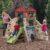 Step2 Spielturm »Alpine«, BxTxH: 254x235x180 cm