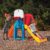 Step2 Spielturm »Time Sports«, BxTxH: 157x78x108 cm