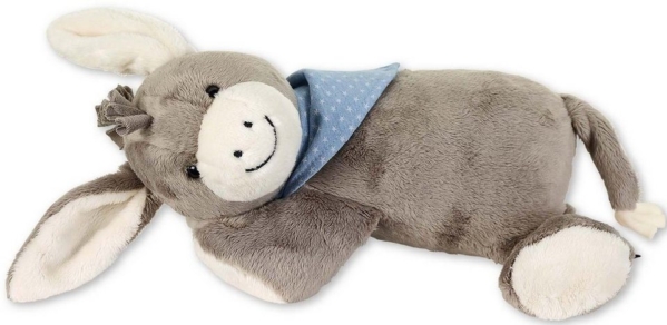 Sterntaler® Kuscheltier »Schlaf-Gut-Figur Emmi«, mit Herztonmodul