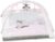 Sterntaler Spielbogen Emmi Girl, Alter: 0-18 Monate, 100 x 80 cm, Rosa