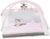 Sterntaler® Spielbogen »Emmi Girl«, mit Krabbeldecke