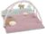 Sterntaler® Spielbogen »Pauline«, mit Krabbeldecke