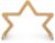 Sterntaler® Spielbogen »Stern, natur«, aus Holz; Made in Germany