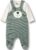 Sterntaler Unisex Baby Strampler-set Nicki Ben Strampelhose