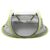 StillCool Baby Reisebett Portable Pop Up Sommer Strand Moskitonetz & Sun Shelter mit 2 Pegs Falten Infant Krippe Moskitonetz