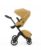 Stokke Sport-Kinderwagen »Xplory® X – Multifunktions-Kinderwagen mit schützenden, ergonomischen Sitz«