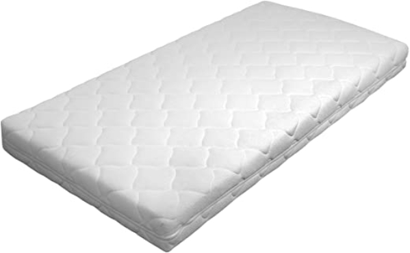 Sun Garden Kindermatratze 70 x 140 x 11 cm, waschbarer Bezug