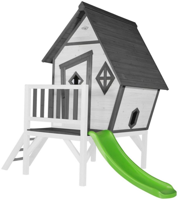 Sunny Spielturm »Cabin XL«, BxTxH: 261x167x219 cm