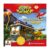 Super Wings Hörspiel »CD Super Wings 2 – Ein Lava spuckender Vulkan«