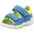 Superfit »Baby Sandalen FLOW WMS Weite M4 für Jungen« Sandale