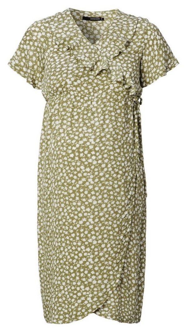 Supermom Stillkleid »Flower«