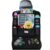 SURDOCA Autositz-Organizer – 4th Generation verbesserter Auto-Organizer Rücksitz für bis zu 10,5 iPad, 9 Taschen, Kinderspielzeug-Aufbewahrung,…