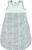 Sweety Fox – Schlafsack Baby Sommer- Zertifizierte Baumwolle 100% Bio Oeko-TEX® – Sommerschlafsack Baby – 1TOG – Unisex