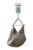 swing2sleep Babywippe »Federwiegen Motor kemaly Farbe natur – im Set mit cosy2sleep Hängematte Farbe natur«