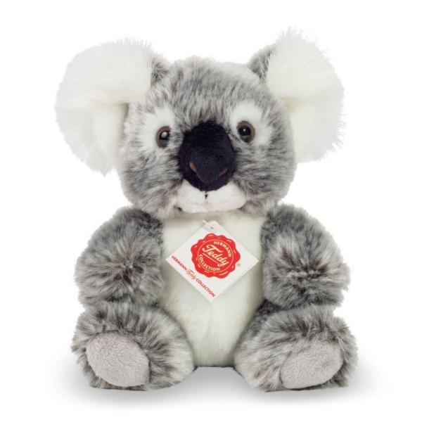 Teddy Hermann® Kuscheltier »Koala sitzend 18 cm«