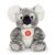 Teddy Hermann® Kuscheltier »Koala sitzend 18 cm«