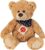 Teddy Hermann® Kuscheltier »Teddy sandfarben 30 cm«