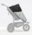 tfk Kinder-Buggy »Sonnenschutz duo«, Kinderwagen, Buggy, Sportwagen, Sportbuggy, Kinderbuggy, Sport-Kinderwagen