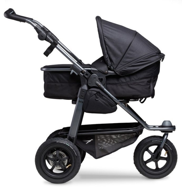 tfk Kombi-Kinderwagen »mono«, ; Kinderwagen